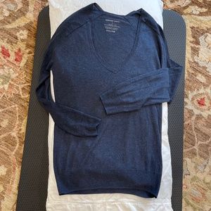Gerard Darel v neck sweater
